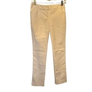 Express Editor‎ White Pants nwot